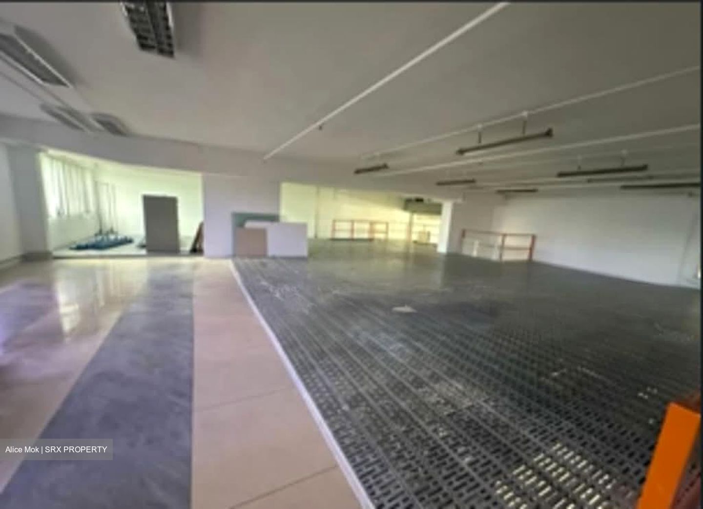 Unity Centre (D23), Factory #558437351